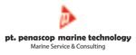 Gambar PT PENASCOP MARINE TECHNOLOGY Posisi MARKETING SUPERVISOR FREIGHT FORWARDING