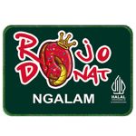 Gambar ROJO DONAT NGALAM Posisi OUTLET ASSISTANT