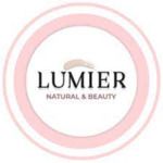 Gambar cv lumier skin prefessional Posisi Research and Development Skincare (RnD)