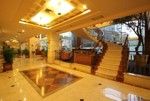 Gambar Hotel Kaisar & Hotel Maharani Posisi Chief Engineering