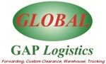 Gambar PT GAP LOGISTICS Posisi Accounting - CS Import