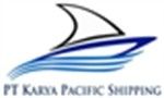 Gambar PT Karya Pacific Shipping Posisi STAFF KEAGENAN