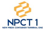 Gambar PT New Priok Container Terminal One Posisi Key Account (Commercial Assistant Manager)