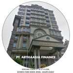 Gambar PT Arthaasia Finance (Jakarta) Posisi IT Staff Programmer