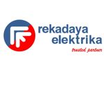 Gambar PT Rekadaya Elektrika Posisi COMMISIONING ENGINEER