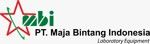 Gambar PT. Maja Bintang Indonesia Posisi APPLICATION SUPPORT