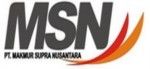 Gambar PT Makmur Supra Nusantara Posisi Web Programmer