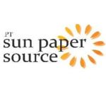 Gambar Sun Paper Source (Mojokerto) Posisi Supervisor Recruitment & Training