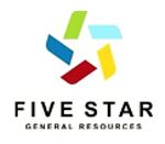 Gambar PT. FIVE STAR GENERAL RESOURCES Posisi Direct Assistant Mandarin