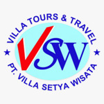 Gambar PT Villa Setya Wisata Posisi Ticketing(TI) & Travel Consultan(TC) & Tour Planner(TP), Sales & Marketing(SM)