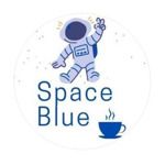 Gambar space blue cafe Posisi BARISTA