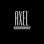 Gambar AXEL LIVING Posisi Desain Interior