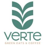 Gambar Verte Cafe Posisi SERER/WAITER