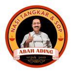 Gambar Nasi Tangkar Abah Ading Posisi Kitchen assistant