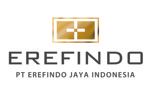 Gambar PT Erefindo Jaya Indonesia Posisi Marketing Communication Specialist