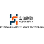 Gambar PT Indonesia Hosun Mach Technology Posisi TEKNISI MOLDING (METAL PRESS)