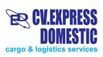 Gambar CV EXPRESS DOMESTIC Posisi MARKETING