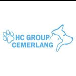 Gambar cv hc group cemerlang Posisi Kasir toko petshop menjual makanan dog and cat