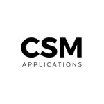 Gambar CSM Media Applications Posisi Software Development Team