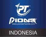 Gambar Pioneer Pancing Posisi Host Live Streamer for Media Social