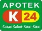 Gambar PT K-24 Indonesia Posisi Apoteker Apotek K-24 Kabupaten Banyumas