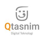 Gambar PT Qtasnim Digital Teknologi Posisi Recruitment Staff