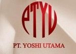 Gambar PT Yoshi Utama Posisi Sales Local & Export