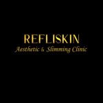 Gambar refli skin clinic Posisi RND Staff