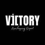 Gambar Victory MCN Posisi Tiktok Host Live Streaming