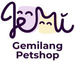 Gambar Gemilang Petshop Posisi Marketing & Communication