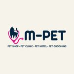 Gambar M-PET SHOP. PET CLINIC. PET HOTEL. PET GROOMING Posisi Paramedis veteriner / perawat hewan