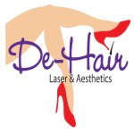 Gambar PT Centrepoint (De-hair Laser & Aesthetics) Posisi Dokter Spesialis Kulit