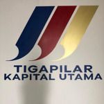 Gambar PT.TIGAPILAR KAPITAL UTAMA Posisi Staff Accounting