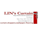 Gambar Lin's Curtain Posisi Marketing Lapang (gorden & wallpaper)