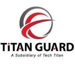 Gambar Titan Guard Solution Sdn Bhd Posisi Solution Engineer