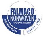 Gambar PT Falmaco Nonwoven Industri Posisi SUPERVISOR  MEKANIK / ELECTRIC
