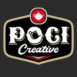 Gambar Poci Creative Posisi Content Creator