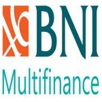 Gambar PT BNI Multi Finance Posisi Asset Management Dept Head