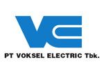 Gambar PT VOKSEL ELECTRIC Tbk. Posisi Sales Export