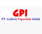 Gambar PT Galeria Paperindo Indah Posisi Host / Talent Live