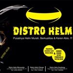 Gambar DISTRO HELM Posisi Staff Penjualan