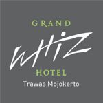 Gambar Grand Whiz Hotel Trawas Posisi Sales executive