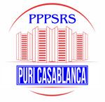 Gambar PPPSRS Puri Casablanca Posisi Apartment Manager