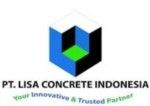 Gambar PT Lisa Concrete Indonesia Posisi SALES ENGINEER