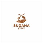 Gambar Suzana Corner Posisi Kitchen - Cook