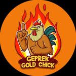 Gambar Geprek Goldchick Posisi Area Manager (Mini Resto)