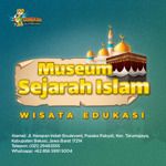 Gambar Museum Sejarah Islam Transera Posisi SALES MARKETING