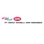 Gambar PT. HIGHLY MARELLI APM INDONESIA Posisi Sales & Purchasing Asist. Manager