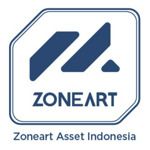 Gambar PT ZoneArt Asset Indonesia Posisi Blockchain Project Moderator