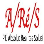 Gambar Pt Absolut Realitas Solusi Posisi Project Management Officer